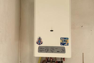 Casă cu 3 camere în Criș - 2