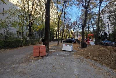 Dristor, Baba Novac - 7