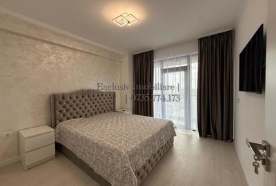 Apartament cu 2 camere decomandat, mobilat în Inel II - 4