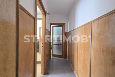 Apartament 3 camere decomandat Bartolomeu - 11