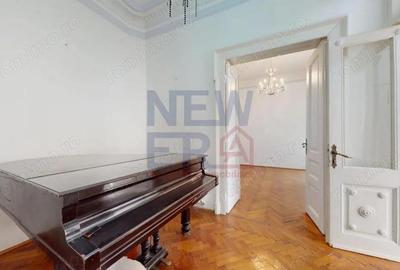 De vanzare vila-curte proprie Eminescu-Mo?ilor - 15