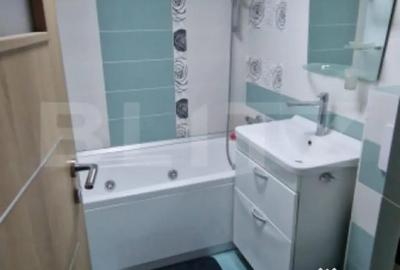 Apartament cu 3 camere decomandat în Micro 1 - 1