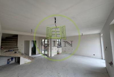 Duplex cu 4 camere cu Canalizare în Tureni - 3