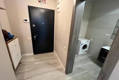Apartament cu 3 camere decomandat, mobilat în Universitate - 7
