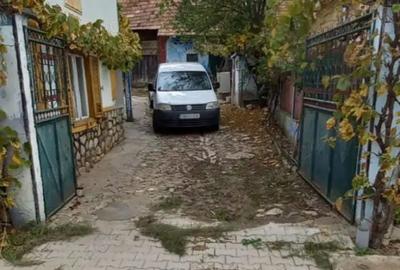 Casă cu 4 camere în Păuca - 10
