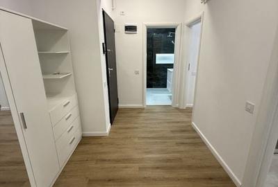 Apartament 2 camere Exigent Plaza Residence Faza 5 Totul NOU! - 6