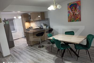 Casa P + E cu toate utilitatile, 110 mp, zona Ford - 2