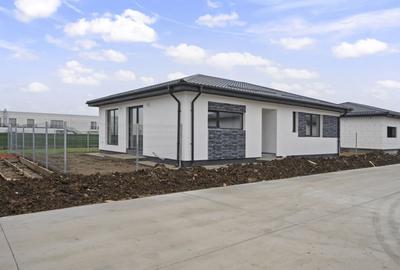 Tunari, casa parter, 120mp, lot 337mp, Green Place - 3