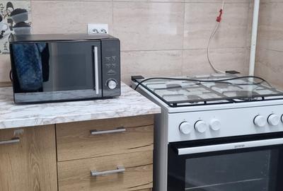 Garsonieră decomandată, mobilată în Iancului - 2