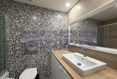 Apartament cu 3 camere în Ștefăneștii de Jos - 4