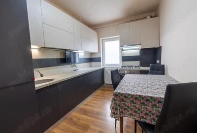 Apartament cu 2 camere decomandat în Centrul Istoric - 10