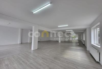 Spatiu comercial de inchiriat | SU 264 mp | Zona str. Plevnei - 1