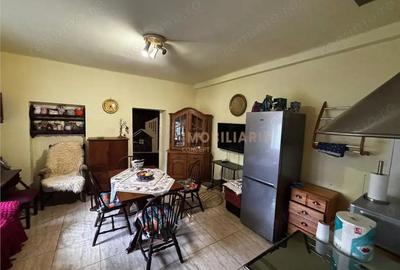 Casă cu Teren 275 Mp în Central - 6