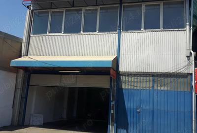 Inchiriez spatiu comercial - 1