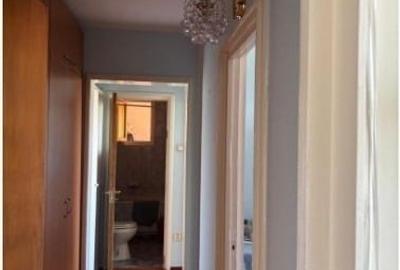 Berceni-Bulevardul Constantin Brancoveanu-Apartament 3 cam-cu centrala termica - 8