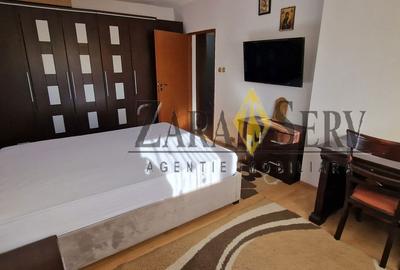 Apartament cu 3 camere decomandat în Cantacuzino - 6