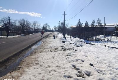 Teren de 2998 mp, în Butimanu - 2