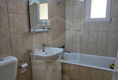 Apartament cu 3 camere in Marasti - 7