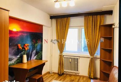 Apartament cu 3 camere decomandat în Central - 6