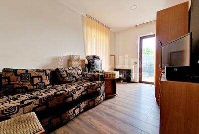 Duplex 5 camere | Finisat | 128 mp util | Manastur | Zona Campului - 10