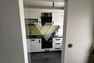 Apartament 3 camere , Zona Arhitectilor , Etaj 2, Loc parcare inclus - 7