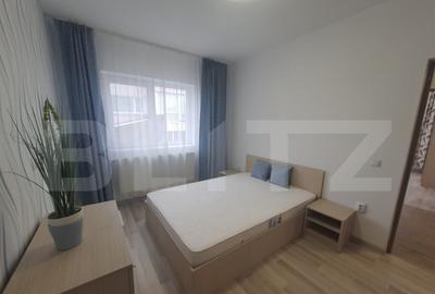 Apartament 2 camere dormitoare, parcare, 50mp, zona Mihai Ro