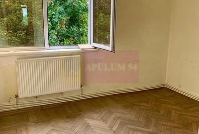 Apartament cu 4 camere semidecomandat în Nord - 19