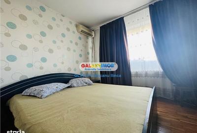 Apartament cu 2 camere decomandat, mobilat în Republicii - 5