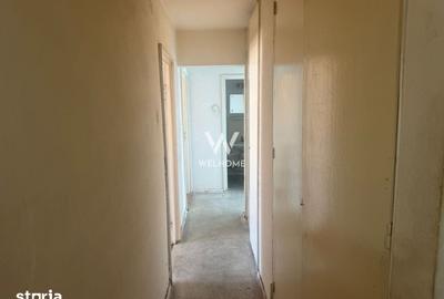 Apartament cu 4 camere în Vasile Aaron - 9