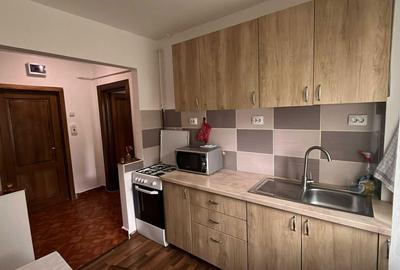 Apartament cu 2 camere semidecomandat în Exterior Vest - 4