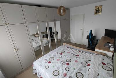 Apartament cu 3 camere decomandat, mobilat în Europa - 4