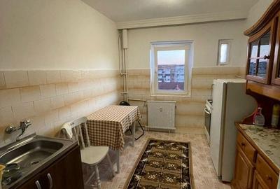 Apartament cu 2 camere decomandat în Central - 7