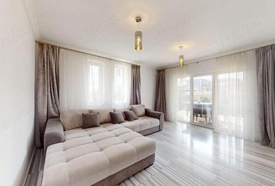 Casă cu Teren 252 Mp în Dobroești - 9