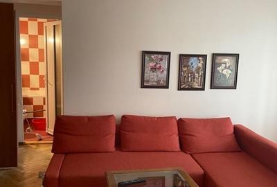 Apartament cu 2 camere semidecomandat în Central - 11