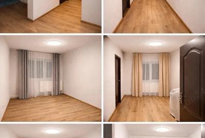 Apartament cu 3 camere decomandat în Ultracentral - 1