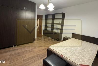 Garsonieră decomandată, mobilată în Gară - 10