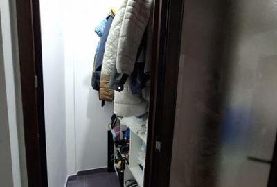 TOMIS 3, APARTAMENT 3 CAMERE, MOBILAT-UTILAT, CENTRALA GAZE,ETAJ 2 DIN 4 - 7