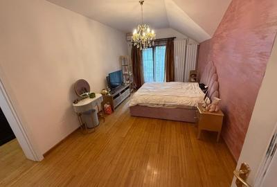 Casă cu 6 camere cu Teren 535 Mp în Pipera - 16