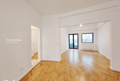 Apartament cu 3 camere semidecomandat în Romană - 5