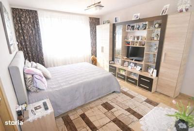 Garsonieră semidecomandată în Bartolomeu - 4