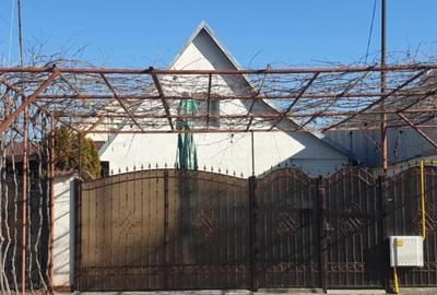 Vila Cocheta P M 119 mp construiti caramida Pta. Saraca- Is - 1