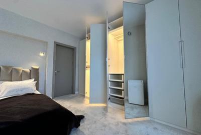 Vanzare apartament 2 camere, mobilat complet - Aviatiei - 14