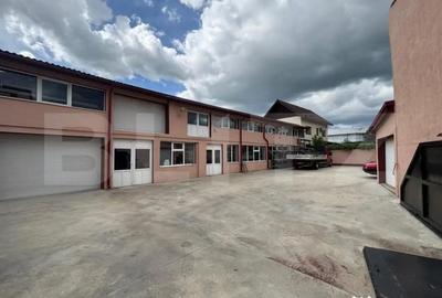 Spațiu comercial, de 650 mp, în Central - 15