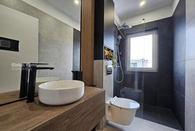 Casă individuală cu 4 camere cu Teren 370 Mp în Tunari - 17