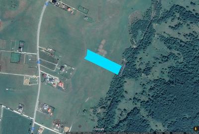 Teren de 7400 mp, în Nord-Vest - 2