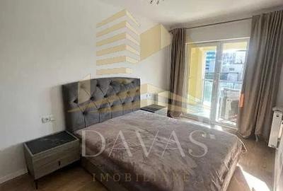 Apartament cu 2 camere semidecomandat în Gheorgheni