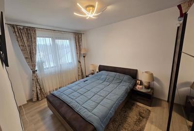 Apartament cu 2 camere în Trivale - 5