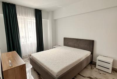 Apartament cu 2 camere decomandat în Păcurari