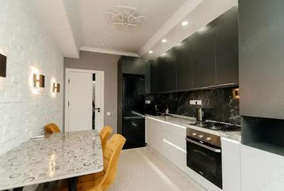 Garsonieră decomandată în Timpuri Noi - 2