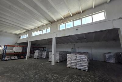 Spațiu comercial, de 600 mp, în Jilava - 5